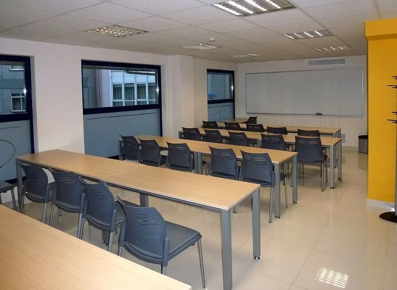 Cehn, Salle de formation 20 personnes, Lugo