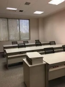 Cenit Center, Training room for 9 people, Gasteiz