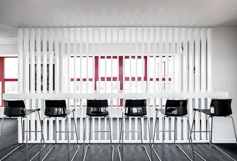 Center2Work, Espace de coworking, Porto