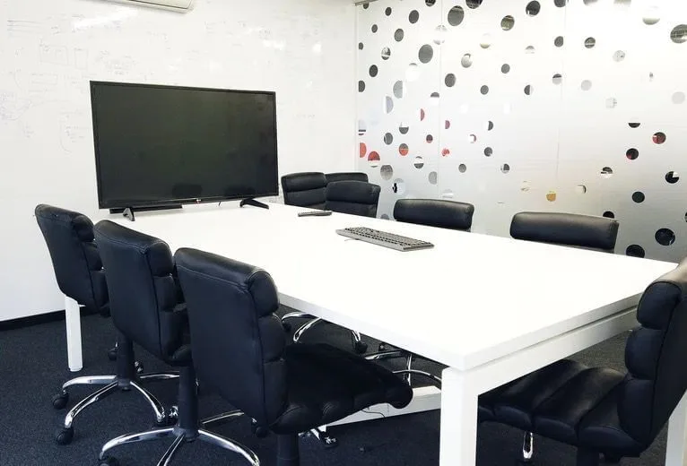 Center2Work, Salle de réunion 8 personnes, Porto