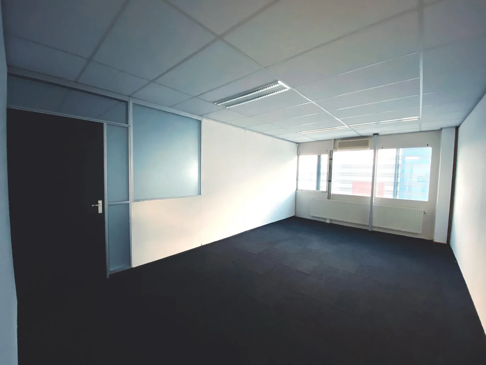 Centraal Business Center, Private office, Wormerveer