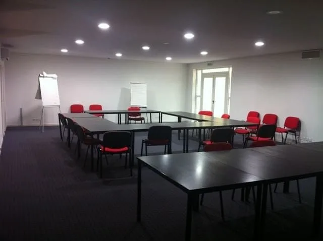 Centre d'Affaires Auvergne, Salle de formation 16 personnes, Clermont-Ferrand