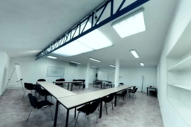 Centre d'Affaires Auvergne, Salle de formation 16 personnes, Clermont-Ferrand