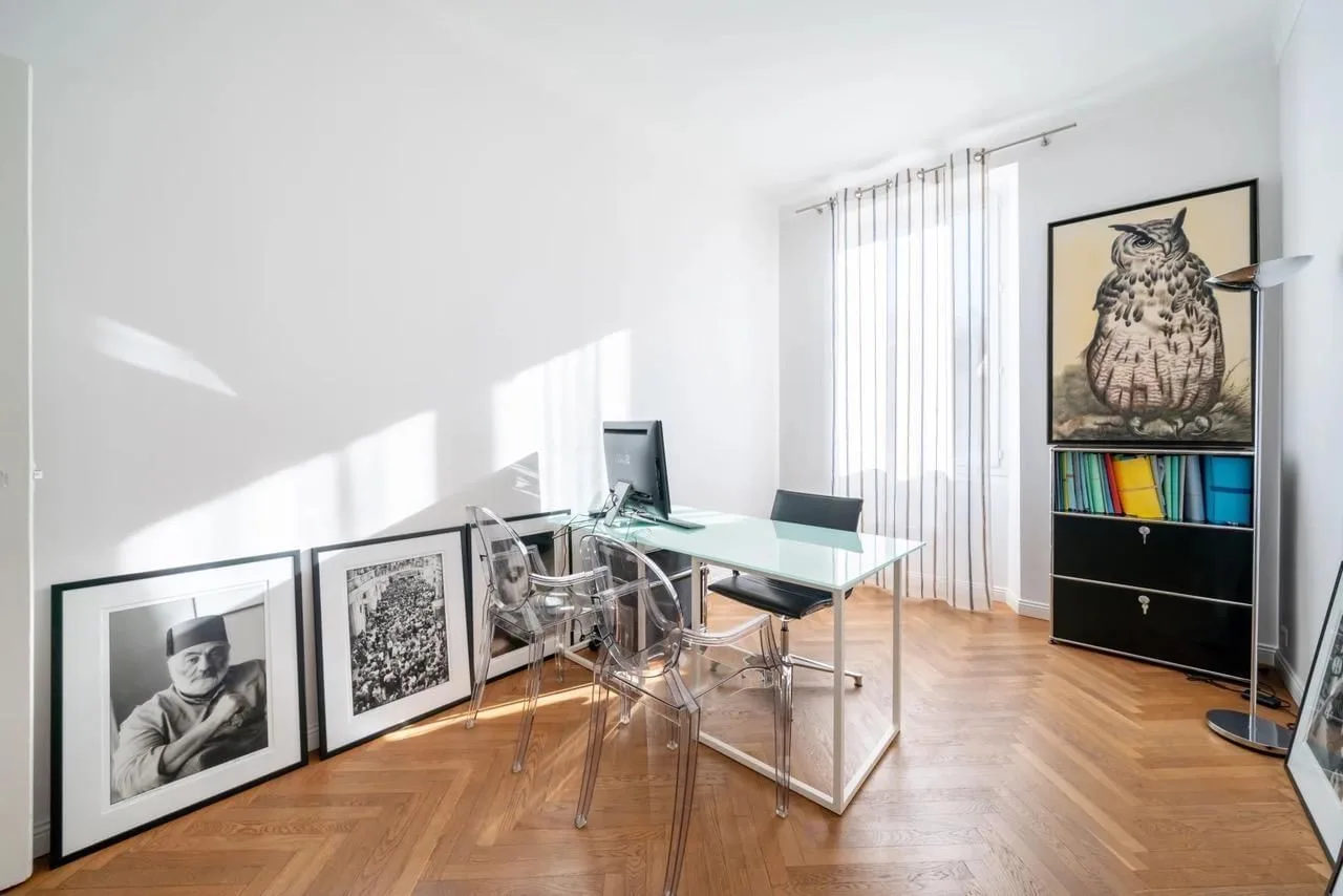 Centre d'Affaires Cannes, Private office, 1 desk, Cannes