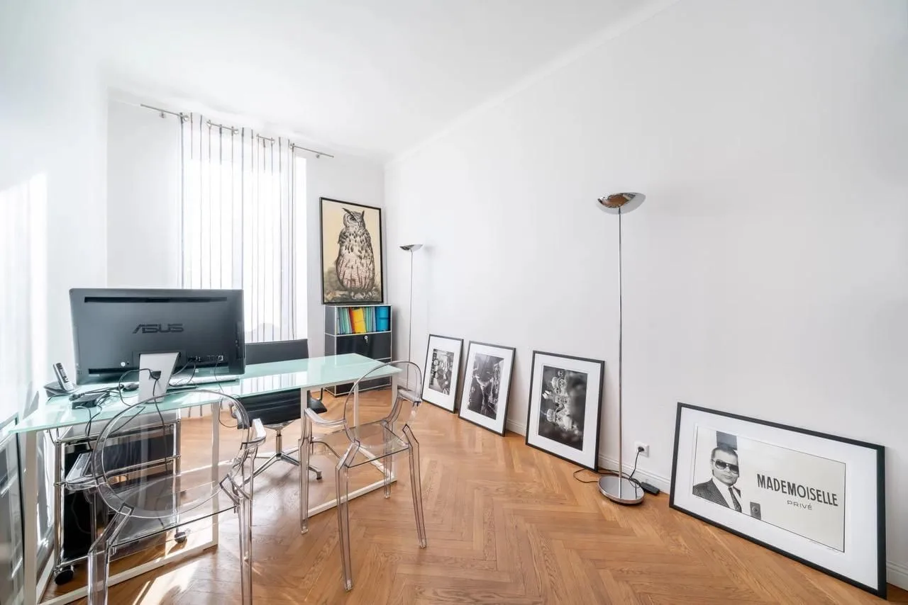 Centre d'Affaires Cannes, Private office, 1 desk, Cannes