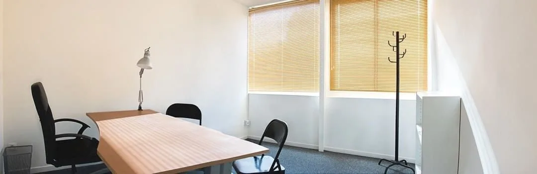 Centre d'affaires du Mas des Rosiers, Bureau privatif 1 poste, Nîmes