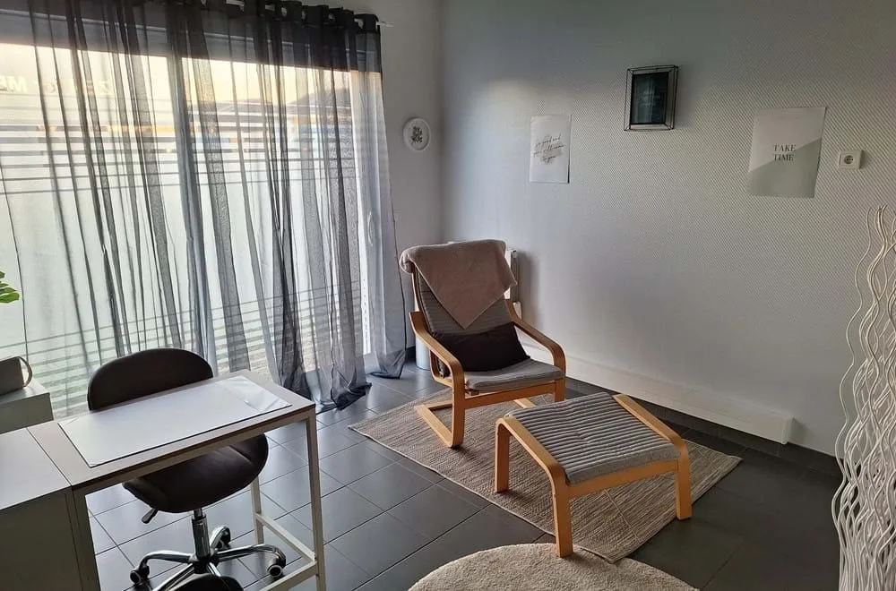 Centre d'Affaires La Moultaise, Privatbüro mit 1 Arbeitsplatz, Moult Chicheboville