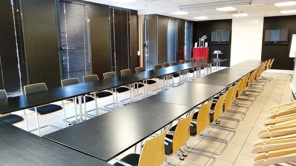 Centre d'Affaires Reims Clairmarais, Training room, Reims