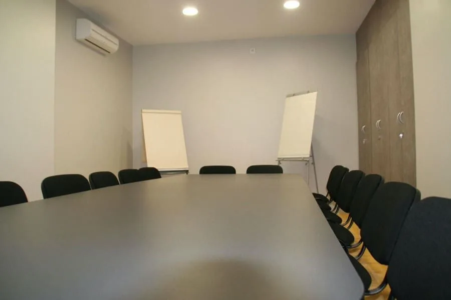 Centres D'affaires Tourneloup, Salle de réunion 14 personnes, Mâcon