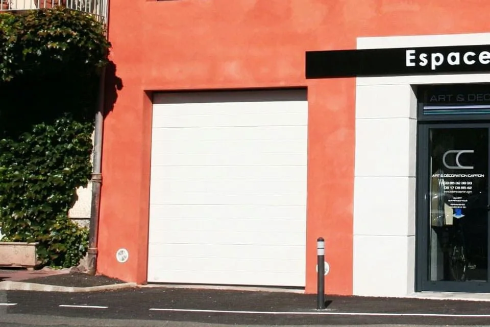 Centres D'affaires Tourneloup, Façade, Mâcon
