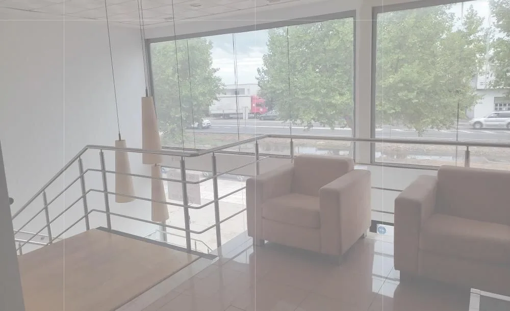 Centro De Coworking Bellreguard, Zona de descanso, Bellreguard