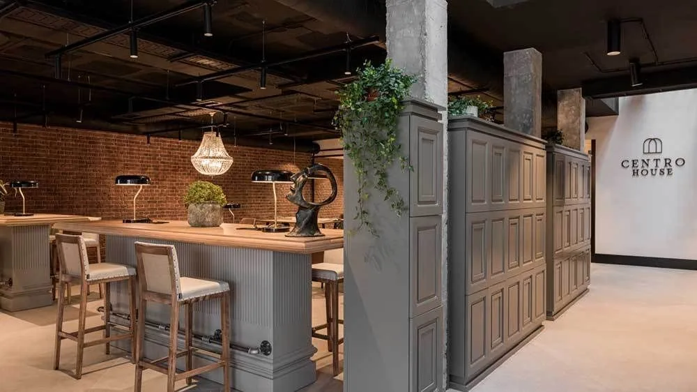 Centro House Coworking , Espace de coworking, Marbella
