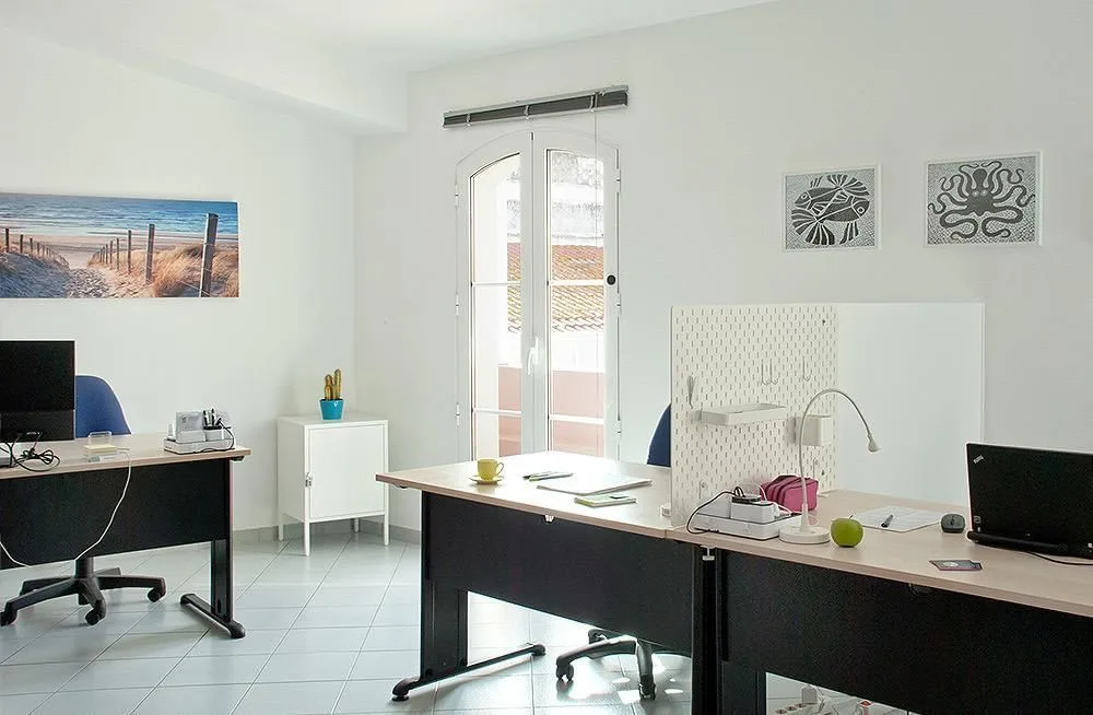 Centro Lagos, Private office, 3 desks, Lagos, Portugal