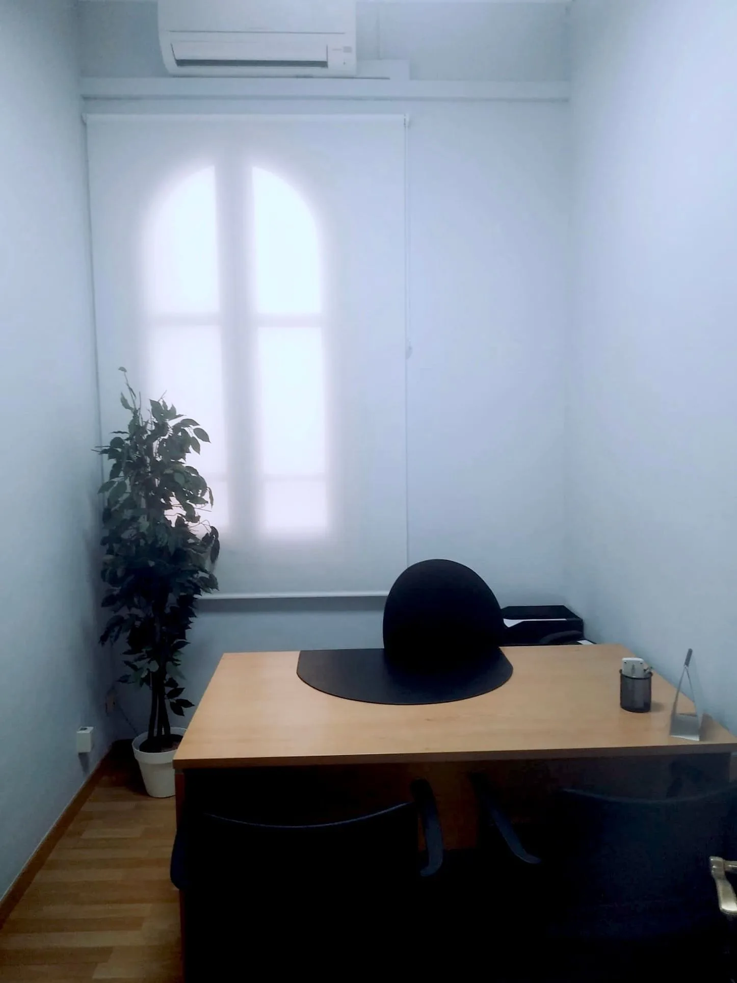 Centro De Negocios Barcelona, Bureau privatif 1 poste, Barcelone