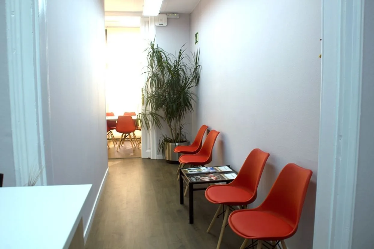 Centro De Negocios Barcelona, Barcelone, photo 5