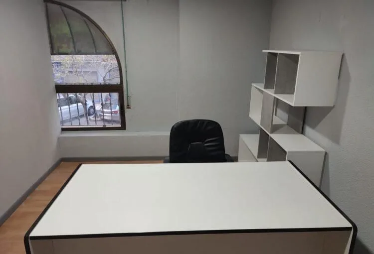 Centro De Negocios Castellon, Despacho privado con 1 puesto, Castellón de la Plana