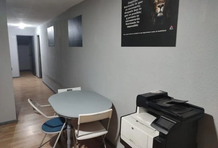 Centro De Negocios Castellon, Castellón de la Plana, foto 3