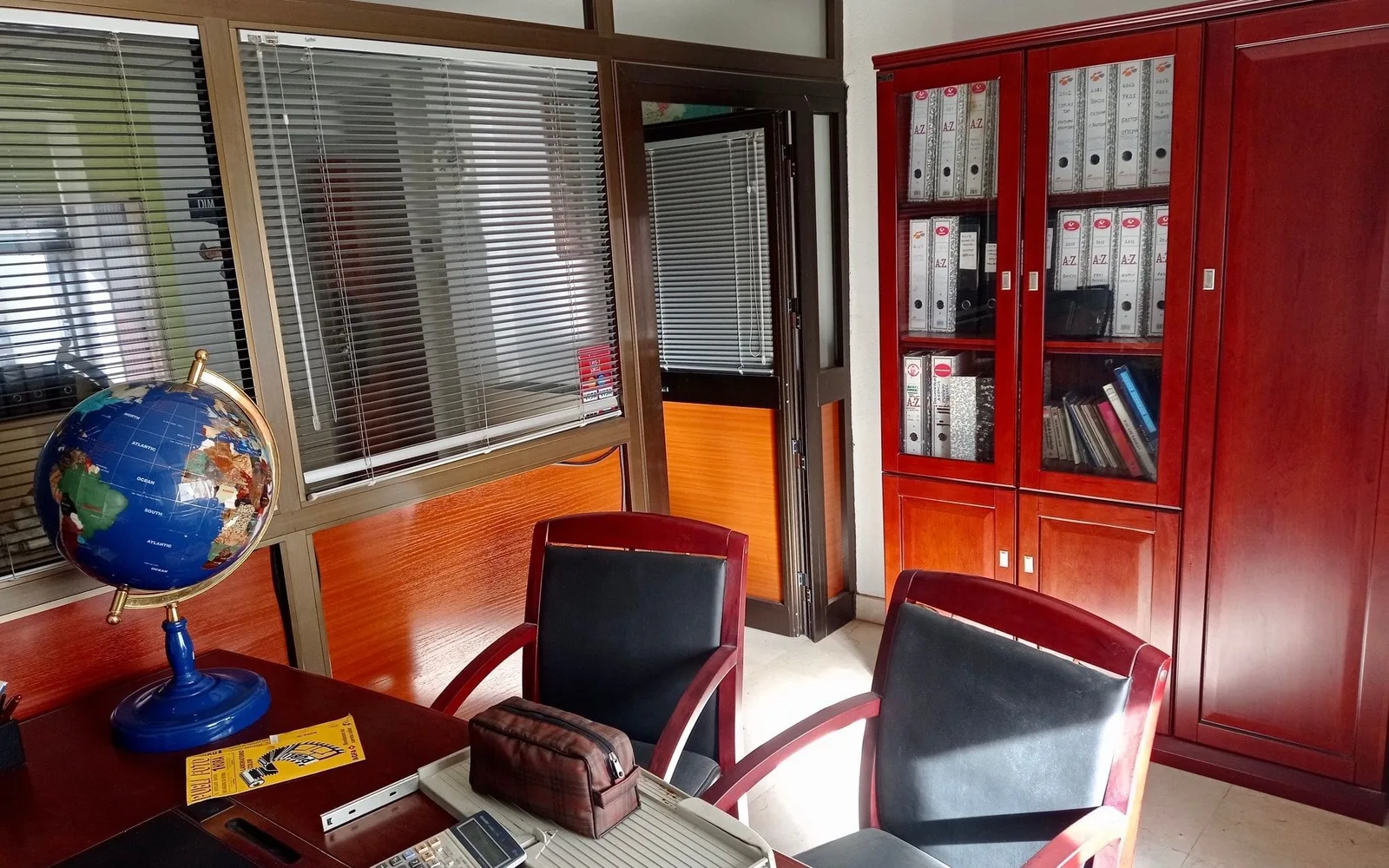Centro de Negocios de Córdoba, Private office, 1 desk, Cordoba