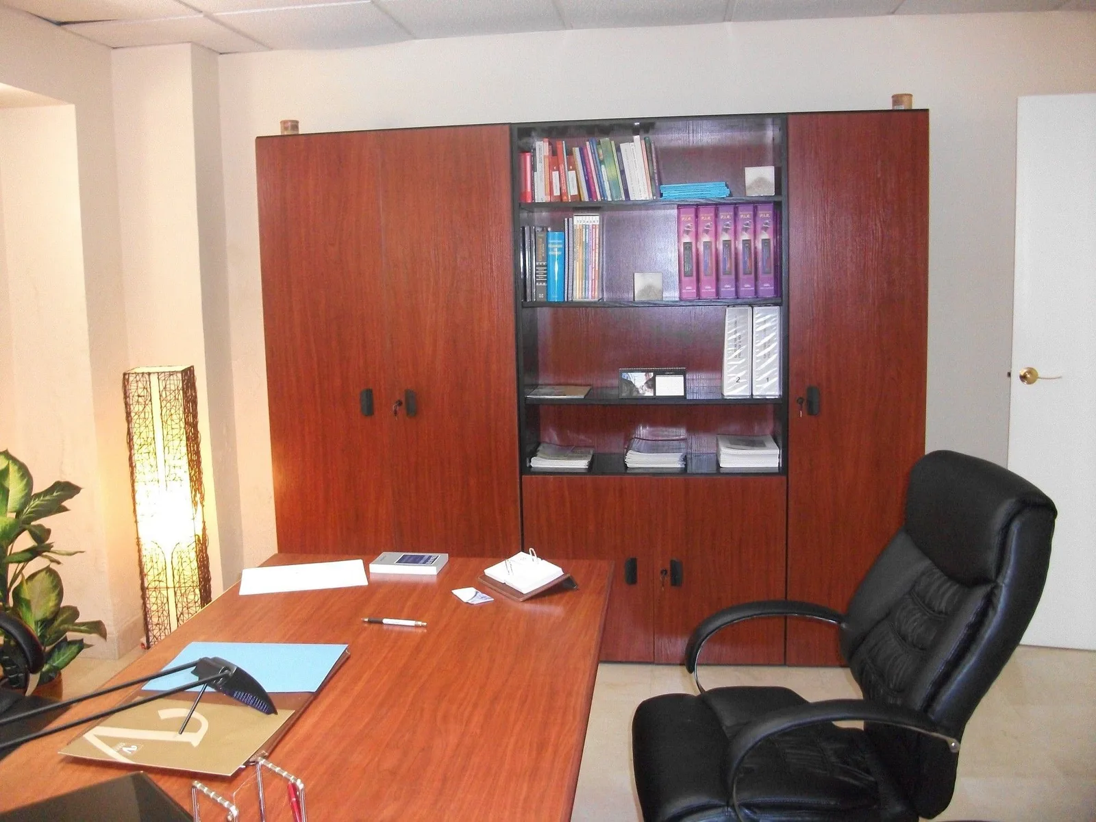 Centro de Negocios de Córdoba, Private office, 1 desk, Cordoba