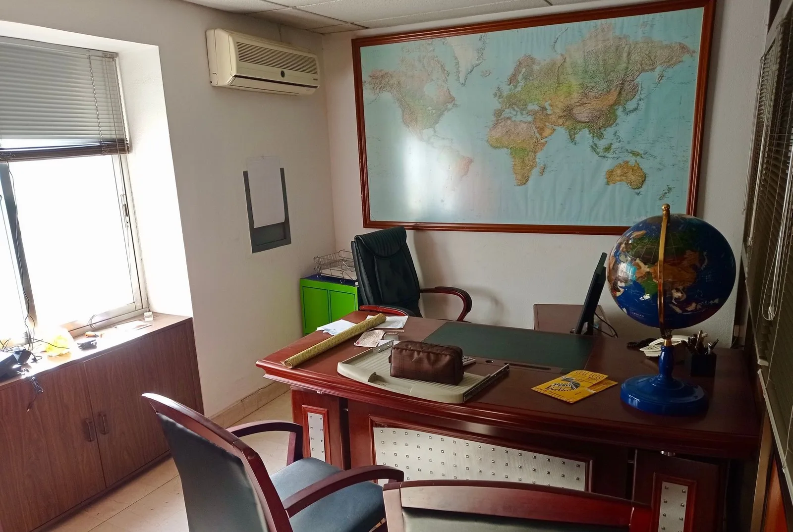 Centro de Negocios de Córdoba, Private office, 1 desk, Cordoba