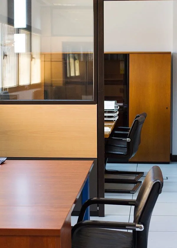 Centro De Negocios Coronales, Private office, 3 desks, Madrid