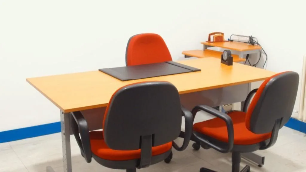 Centro De Negocios Madrid Norte, Escritório privativo com 1 posto, Collado Villalba