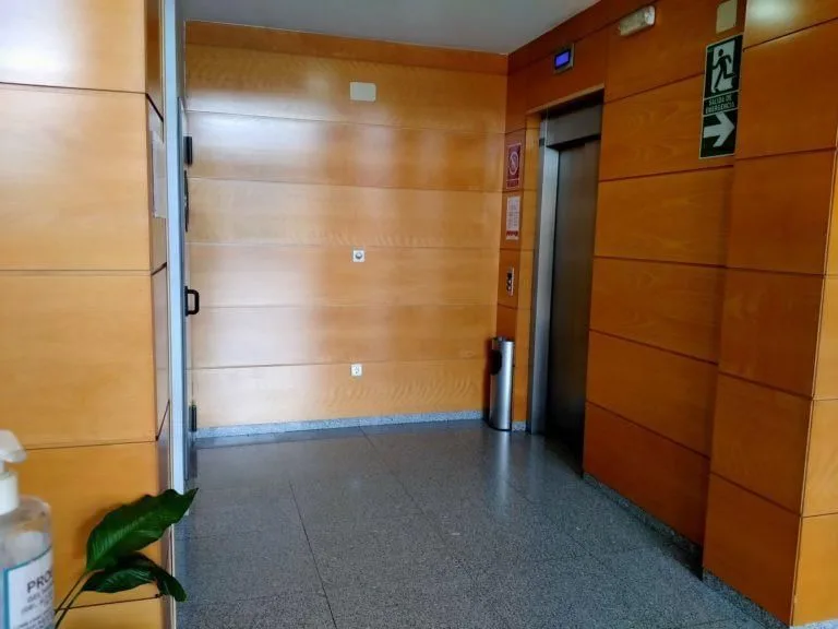 Centro De Negocios El Vial, Cordoba, photo 4