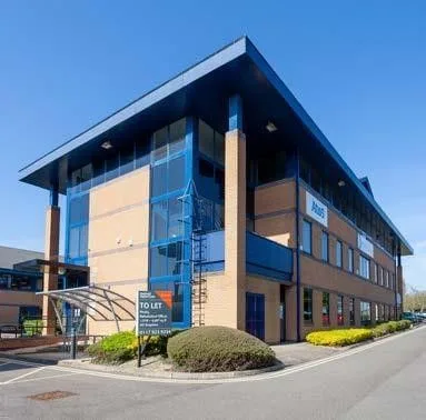 Chadwick Business Centres - Bristol - Beta House, Façade, Bradley Stoke