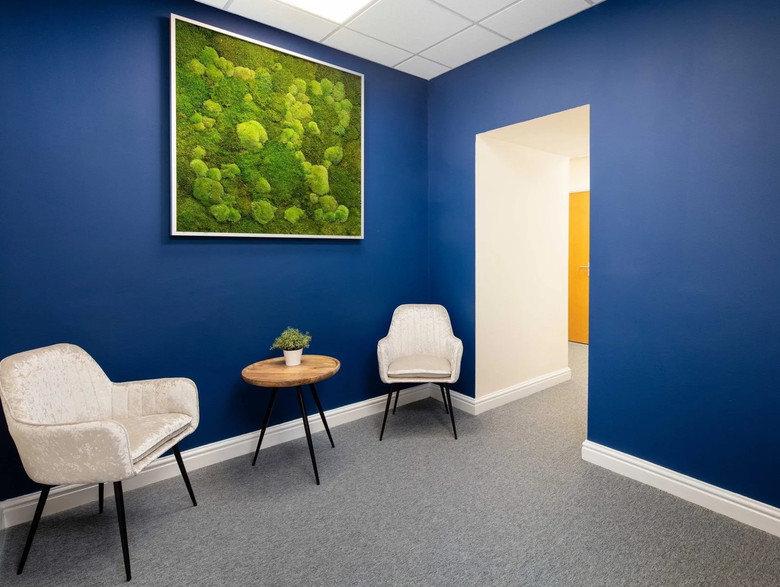 Chadwick - Creech Castle Business Centre - Taunton, Lounge, Taunton