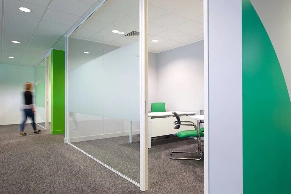 Chadwick - The Exchange Business Centre - Bridgwater, Private office, 1 desk, Bridgwater