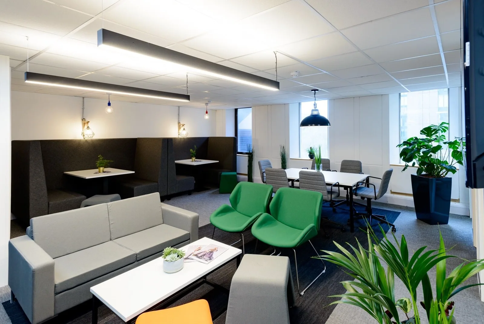 Chadwick - Whitefriars Business Centre - Bristol, Coworking space, Bristol