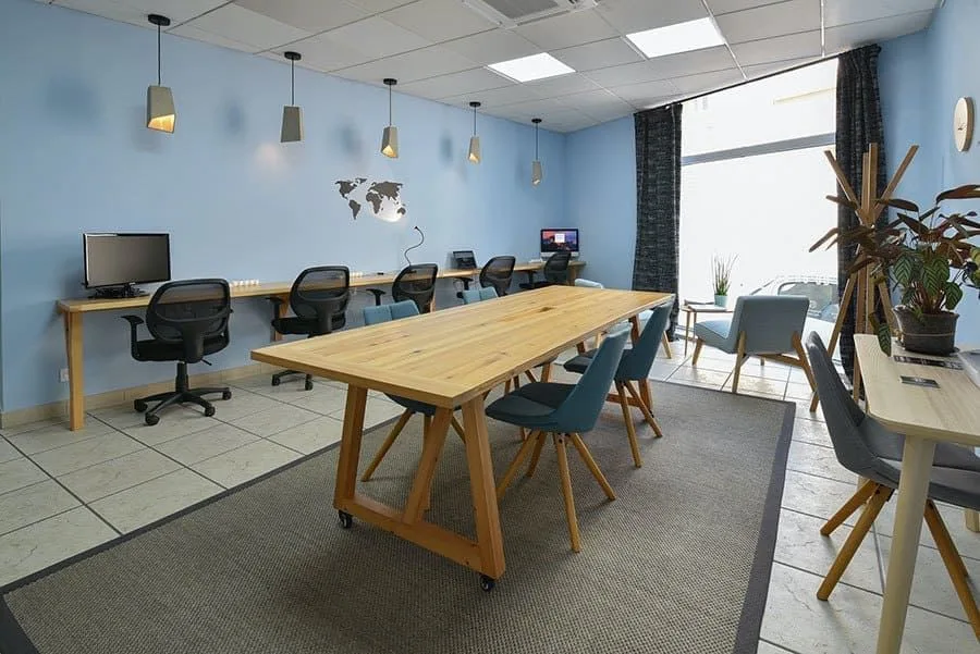 Charle's Working, Coworking space, Salon-de-Provence