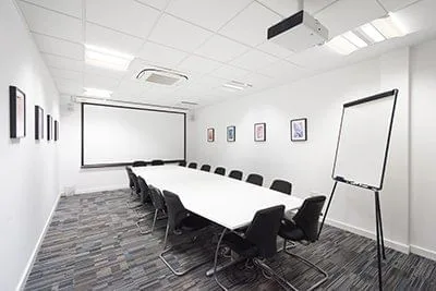 Charterspace Concord Business Centre, Salle de réunion 14 personnes, Nottinghamshire