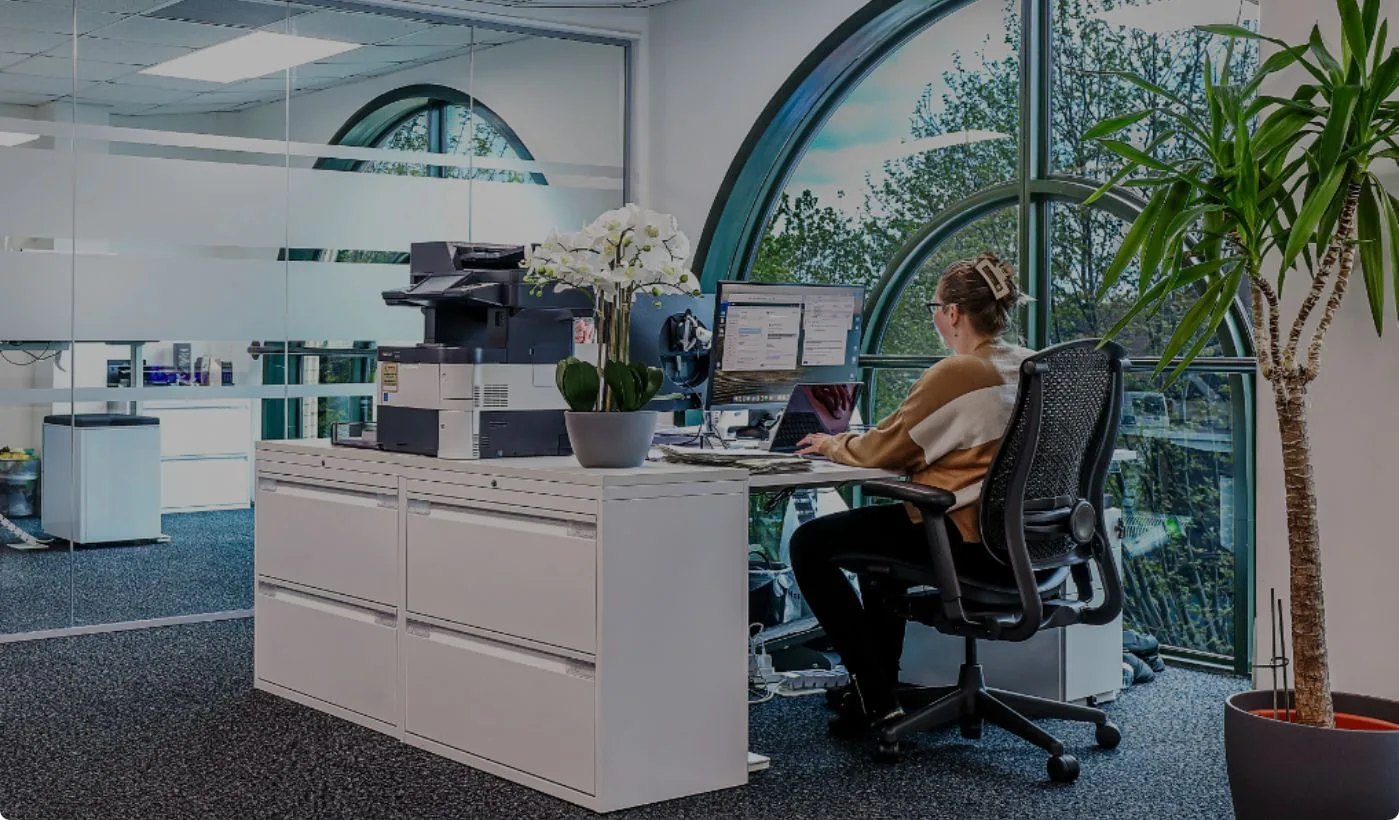 Chiltern House Business Centre Offices, Bureau privatif 1 poste, Henley on Thames