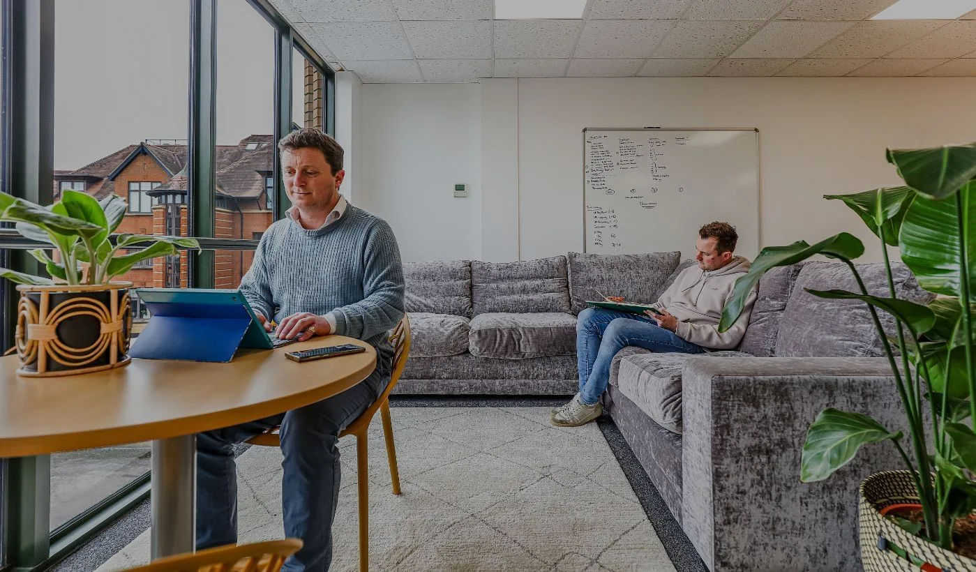 Chiltern House Business Centre Offices, Espace de coworking, Henley on Thames