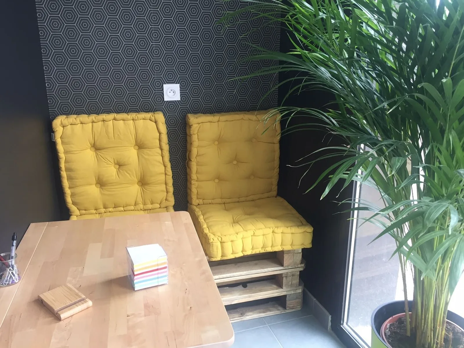ChloroFEEL Meyzieu, Espace détente, Meyzieu