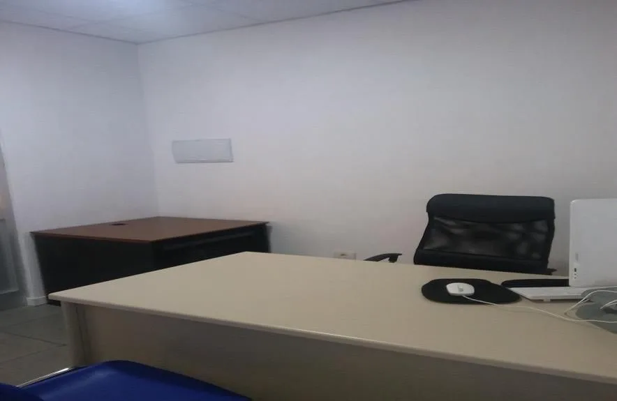 Cie Puerto De La Cruz, Bureau privatif 1 poste, Puerto de la Cruz