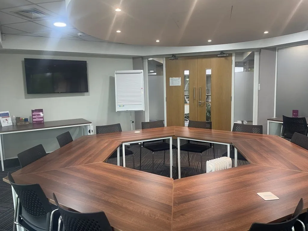 Citibase Bristol Business Park, Salle de réunion 12 personnes, Bristol