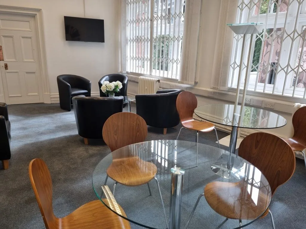Citibase Newcastle Dean Street, Lounge, Newcastle upon Tyne, United Kingdom