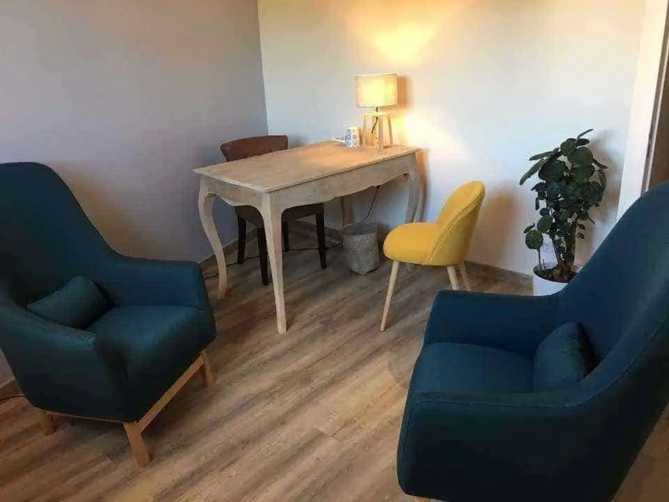 City Var La Garde, Bureau privatif 1 poste, La Garde