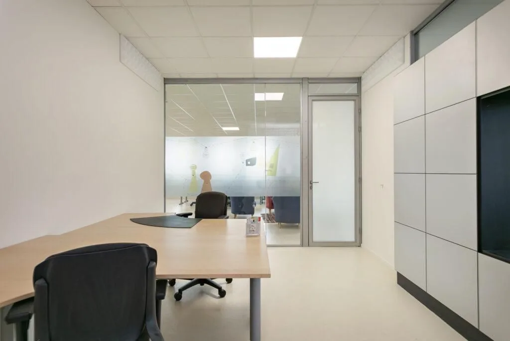 CityOffice Lemmer, Bureau privatif 2 postes, Lemmer