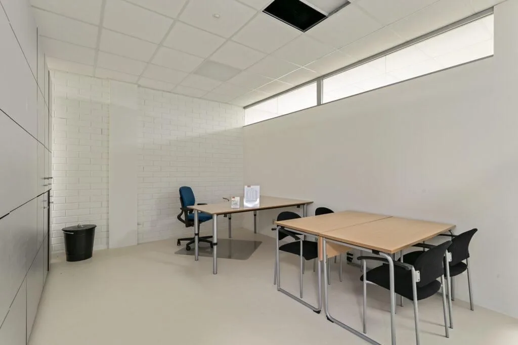 CityOffice Lemmer, Bureau privatif 1 poste, Lemmer