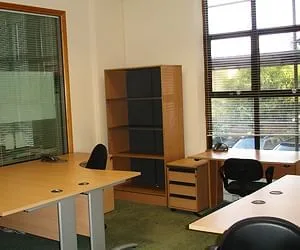 Claremont House Windsor, Bureau privatif 3 postes, Windsor