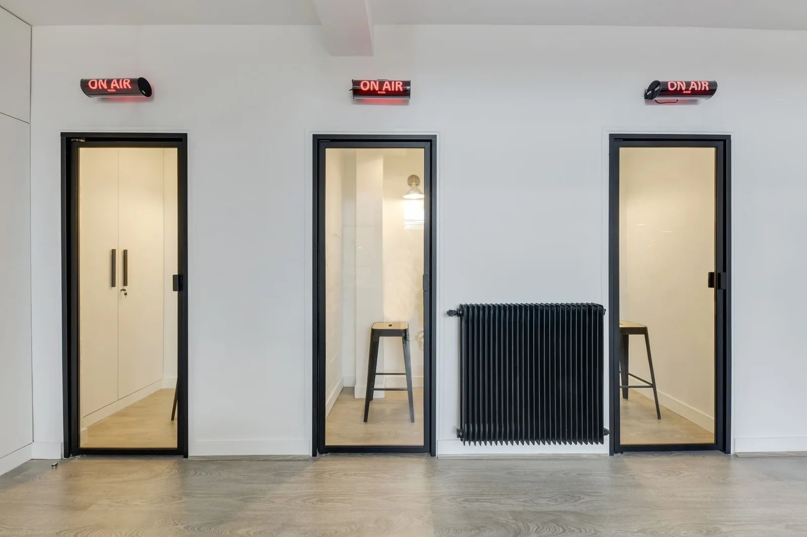 Cleante, Telefonkabine, Paris 15e