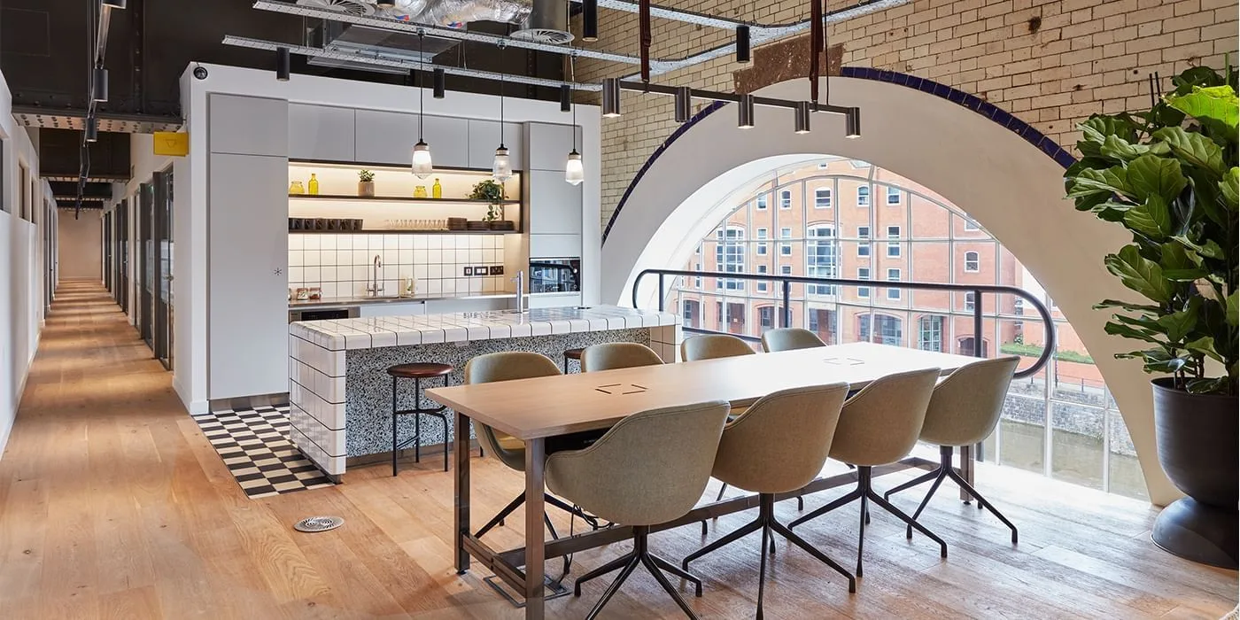Clockwise Generator Building, Bristol, Cuisine, Bristol