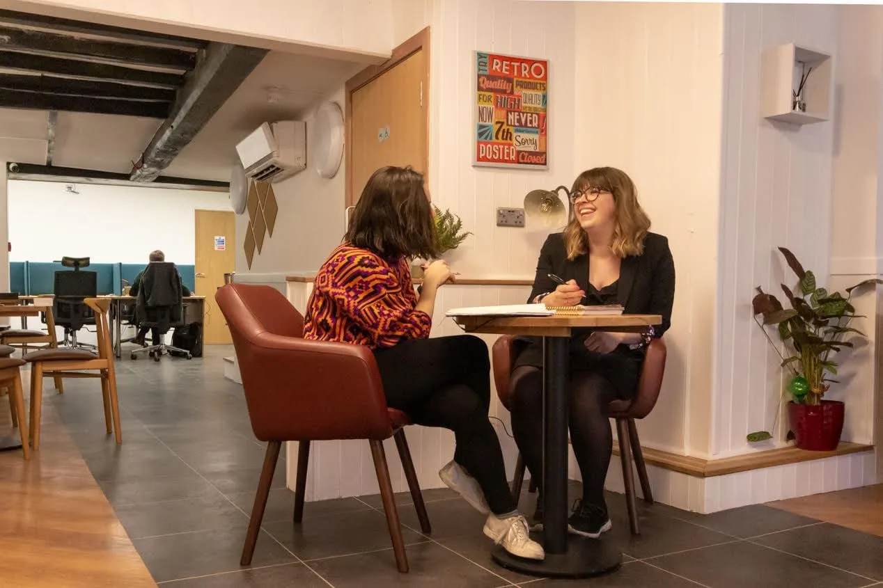 Club 66, Espace de coworking, Godalming