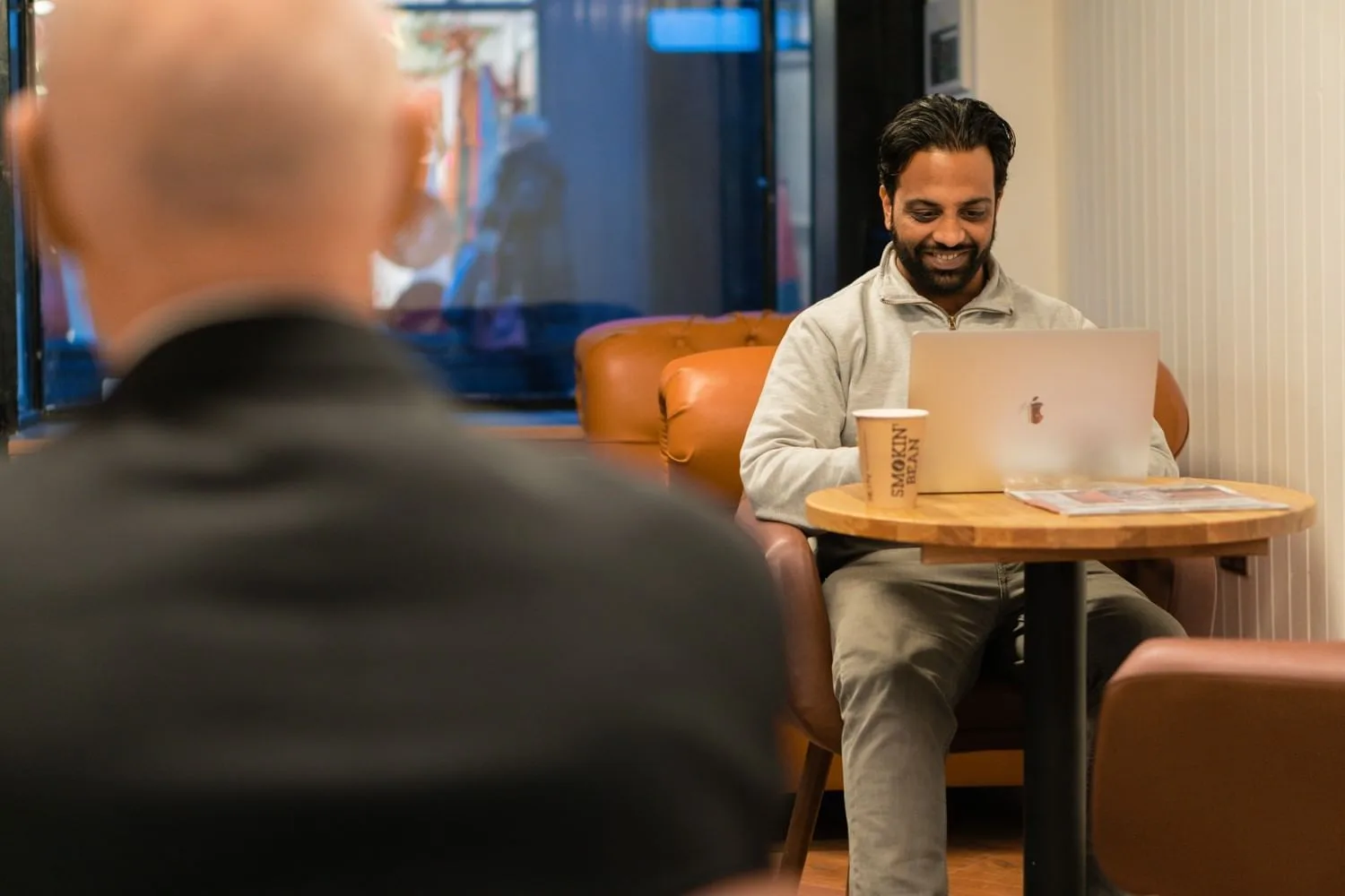 Club 66, Espace de coworking, Godalming