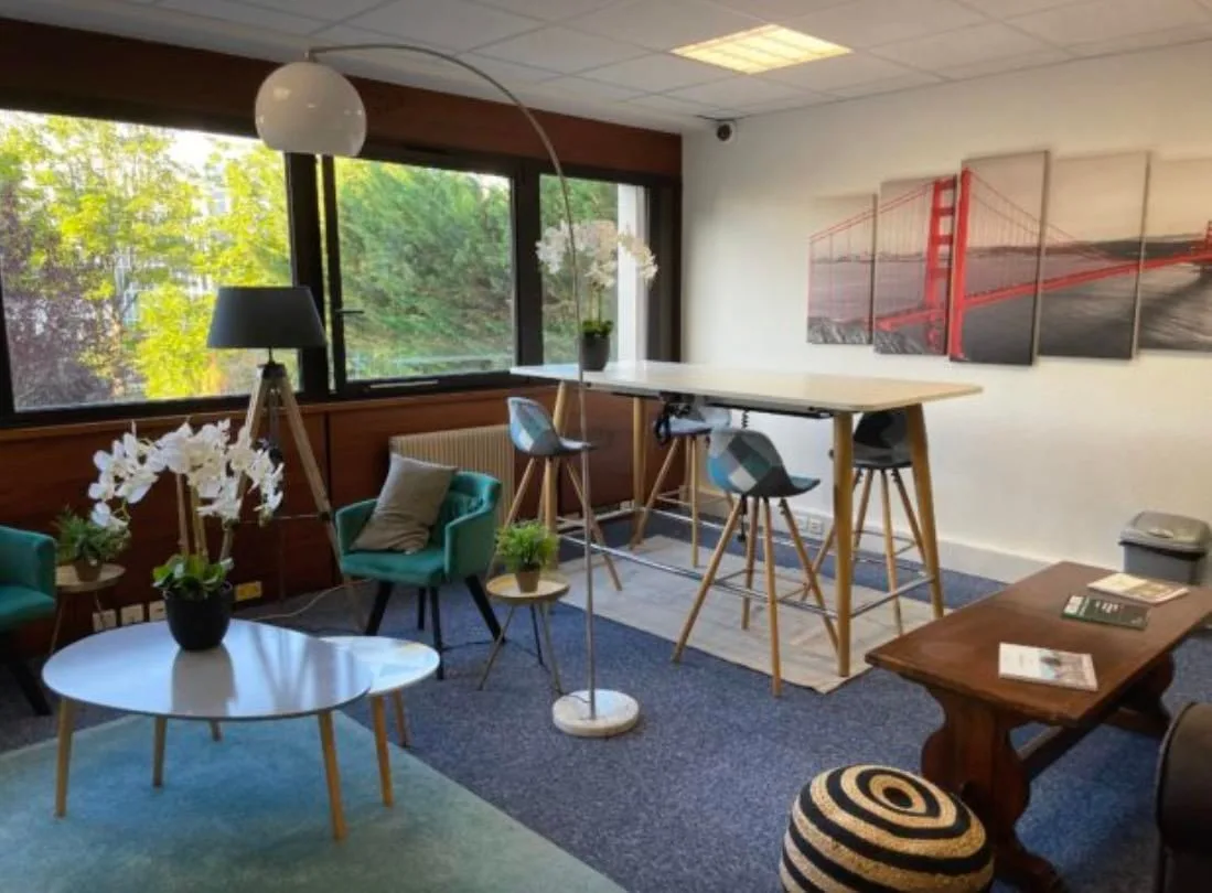 Club Astra Vélizy, Lounge, Vélizy-Villacoublay