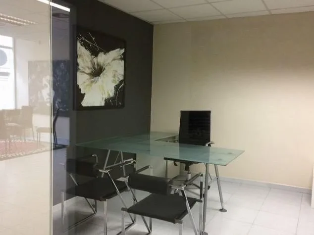 Cns Coworking, Despacho privado con 1 puesto, Cervera
