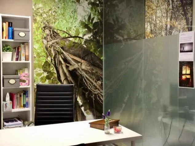 Cns Coworking, Despacho privado con 1 puesto, Cervera